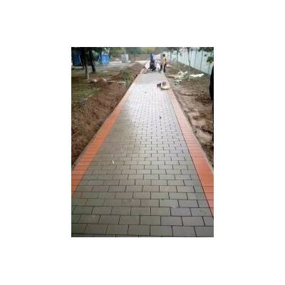 宿州 烧结砖 咖啡色 深灰色 浅灰色 棕色各种颜色 规格齐全