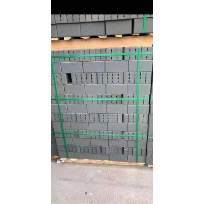 阜阳陶土烧结砖-精选厂家 透水性好  防滑耐磨可定制