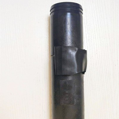 博达的DLG型导流管结构合理且新颖实用