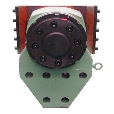 博达的TP型煤矿用盘式制动器设计合理且新颖实用