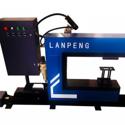 石板激光测厚仪 石材板材在线非接触厚度检测解决方案