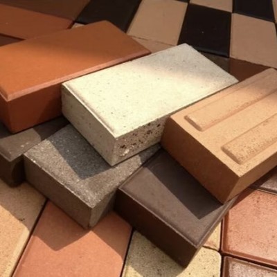 哪里有卖陶土烧结砖 环保透水 抗压耐用