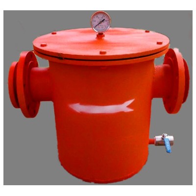 矿用汽水分离器价格咨询找博达