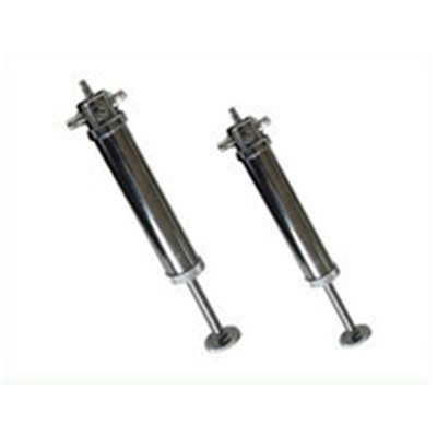 想换新型CZY50圆筒形正压采样器的心不用等有现货