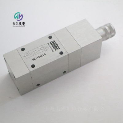 AIRTEC延时阀VZ-18-310
