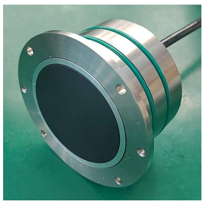 不同频率空气和水声超声波换能器