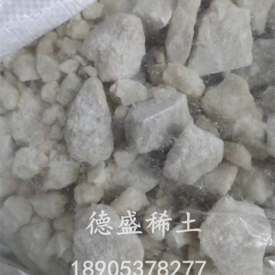 氯化镧在燃料电池的应用