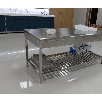 医用打包台   304不锈钢打包台