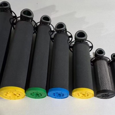 阿特拉斯空压机后处理滤芯QD110+ 2901208035