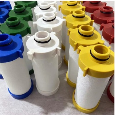 CJ系列激光切割过滤器滤芯FJ-070C FJ-070T