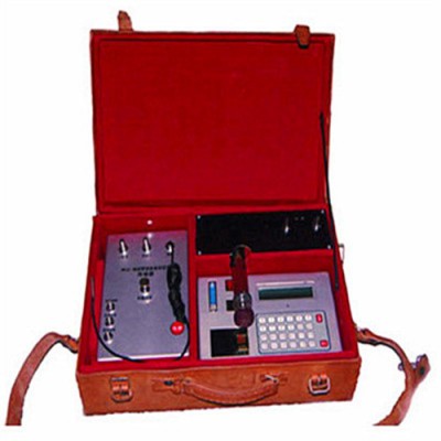 选对矿用抽放管路参数测定仪煤矿开采少走弯路