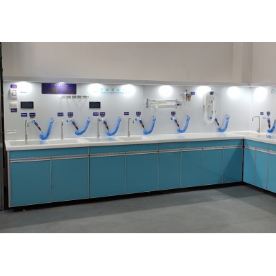 高分子内镜清洗中心供应室耳鼻喉镜清洗工作站