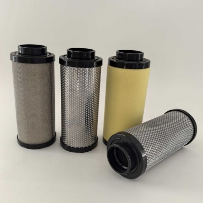 压缩气体过滤芯XF9-73 XF7-73 XF5-73