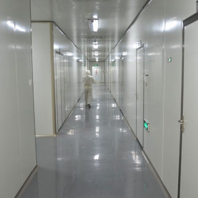 拆除回收彩钢板 二手夹芯板 岩棉板