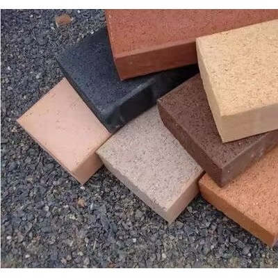 陶土砖（烧结砖）一站式采购、规格齐全现货