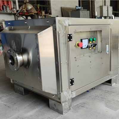 牙科负压吸引排气灭菌柜 手术室真空排气灭菌装置