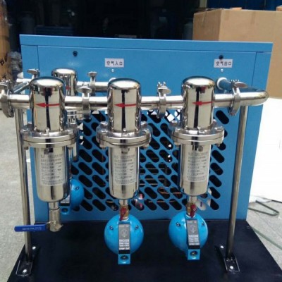 ​风冷型冷干机 水冷型冷干机 高压干燥机