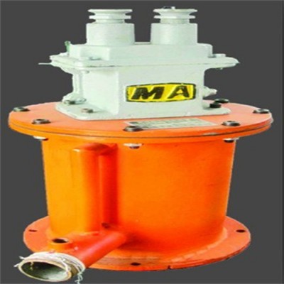 信科宣断水保护装置小细节大质量