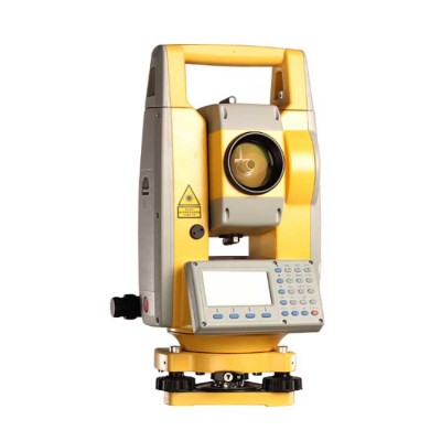 南方NTS-362R15U蓝牙免棱镜全站仪