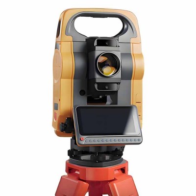 中海达ZTS-710安卓1秒全站仪