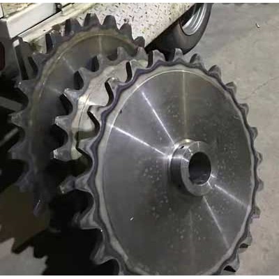 食品加工行业链轮齿轮,工业机器人、医疗设备链轮齿轮