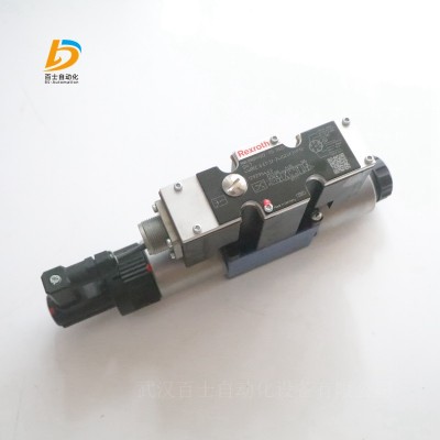 比例阀4WREE6E1-32-24/G24K31/F1V