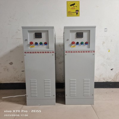 真空负压排气灭菌装置，灭菌率＞99.999%，符合通用规范