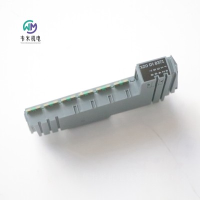 贝加莱数字量输入模块X20DI8371