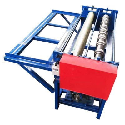 金属板材分条机A石山乡金属板材分条机A金属板材分条机生产线