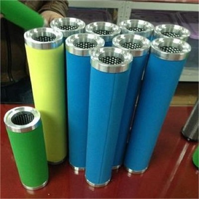 适用赛格干燥机空气过滤器滤芯NF-60V NF-60Z