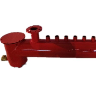 博达多孔集水器应用范围广