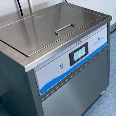 304不锈钢双层制作煮沸机  自动进排水微电脑控制程序