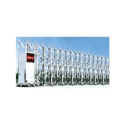 河北电动伸缩门厂家,河北自动伸缩门安装厂家