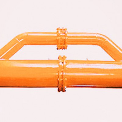 鹤壁博达这里PKL型旁通式流量计省省省