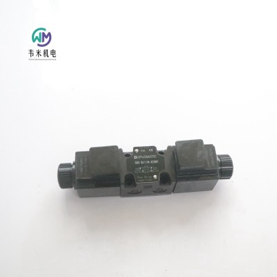 DUPLOMATIC电磁阀DS3-S4/11N-A230K1