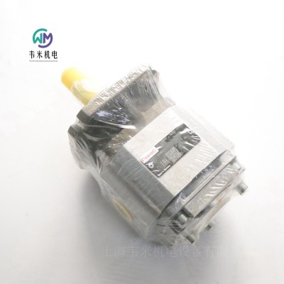 力士乐齿轮泵PGF2-22/016RE20VE4