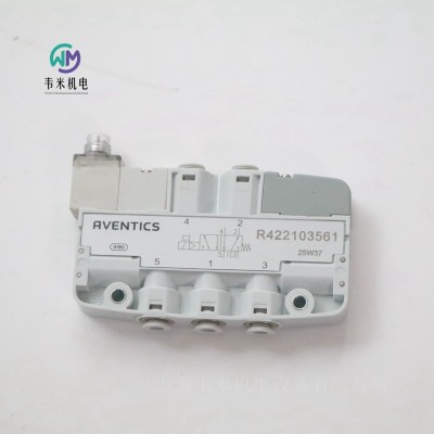 AVENTICS电磁阀R422103561