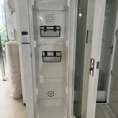 微电脑控制  微数显内窥镜单门储存柜