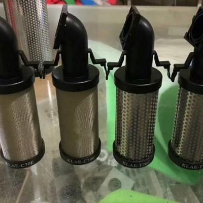 替代杭州科林爱尔过滤空气除油滤芯KLAE-C100E