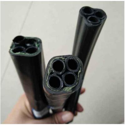 PE矿用单芯束管10*1可以选整盘供货 也可现场按需裁剪