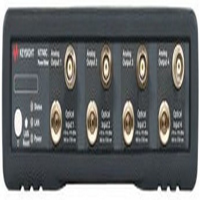 回收 Keysight N7748C和 2 端口 光衰减器