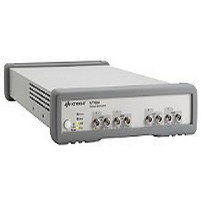 回收 Keysight N7768A 光衰减器