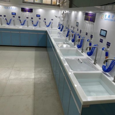 一体式清洗中心工作站支持定制  厂家包邮