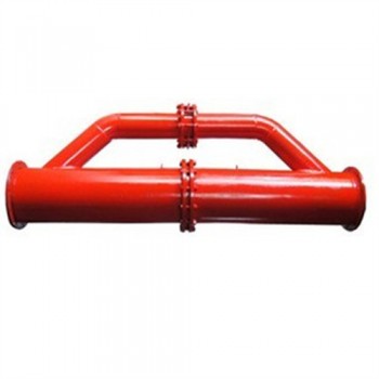 苏州信科宣旁通式孔板流量计做您靠谱的合作伙伴