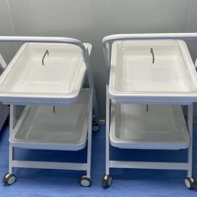 万向轮转运车   干燥周转手拖车