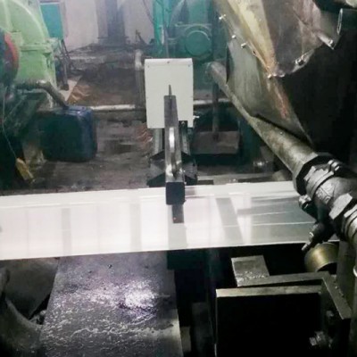 蓝鹏测控激光测头优势