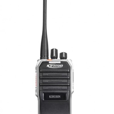 科立讯V8数字对讲机 商用民用大功率厂区防水对讲机