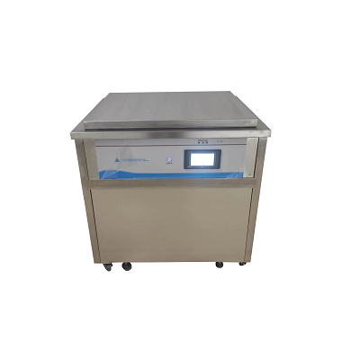 不锈钢煮沸机小型桌面式加热煮沸槽