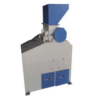 CPS密封锤式破碎缩分机 煤炭锤式破碎缩分机 中创仪器