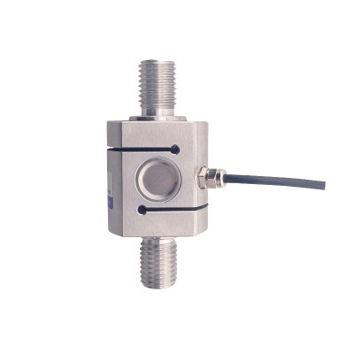 NTJL-3柱式外螺纹拉力传感器